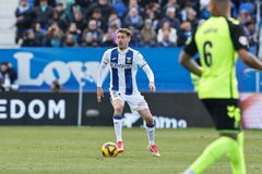 Deal με Τσίκο στον Αστέρα Τρίπολης