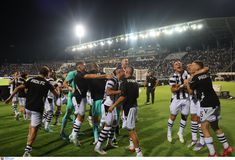 Iδού το πρόγραμμα του ΠΑΟΚ στο Europa League