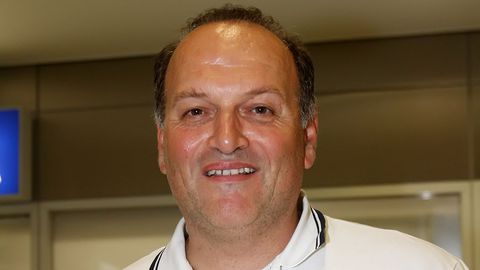 Μανουσέλης: «Η άμυνα είναι η βάση μας, δε συμμερίζομαι ότι η Εθνική δεν έχει δεύτερο άσο»