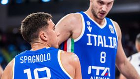 Ο Γκαλινάρι εκθείασε Ελλάδα και Γιάννη: «Η πιο δυνατή ομάδα, αδύνατον να τον σταματήσεις»