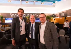 Στην Κύπρο ο Μοτιεγιούνας για νέες συζητήσεις μεταξύ FIBA και EuroLeague