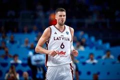 ΕΣΘΟΝΙΑ - ΛΕΤΟΝΙΑ