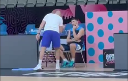 Οι συμβουλές του Σπανούλη στον Παπανικολάου (vid)