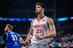 Τα αποτελέσματα και η βαθμολογία του Α' ομίλου του EuroBasket