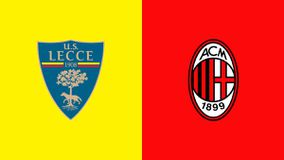 LIVE: ΛΕΤΣΕ - ΜΙΛΑΝ 