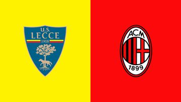 LIVE: ΛΕΤΣΕ - ΜΙΛΑΝ 