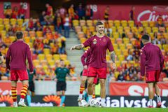 Τι έκαναν οι Έλληνες του εξωτερικού στα playoffs του Europa League και Conference League