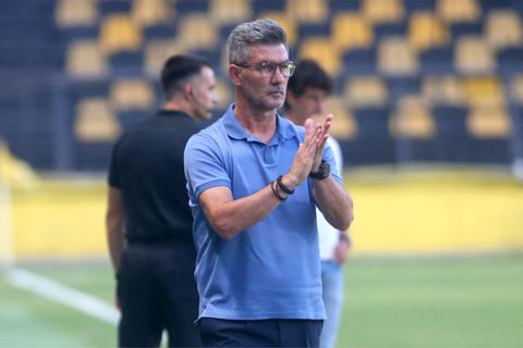 Χωρίς αλλαγές η αποστολή του Άρη για το ματς με τον Παναιτωλικό