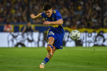 Παναθηναϊκός: Διευθετήθηκε η τελευταία λεπτομέρεια για τη μεταγραφή του Ταμπόρδα