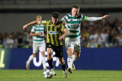 Η είσοδος της Καϊράτ στο Champions League φέρνει νέο ρεκόρ