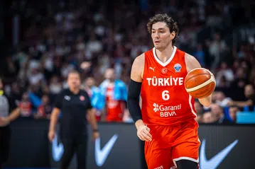 ΤΟΥΡΚΙΑ - ΤΣΕΧΙΑ