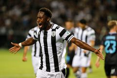 Ο ΠΑΟΚ έχει ανάγκη αυτόν τον Μεϊτέ