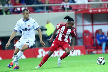 Πού θα δείτε το Βόλος - Ολυμπιακός