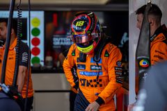 Περιστατικό του Πιάστρι «κόστισε» πρόστιμο 5.000 ευρώ στη McLaren