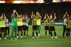 Τα γκρουπ δυναμικότητας και οι πιθανοί αντίπαλοι της ΑΕΚ για τη League Phase του Conference League