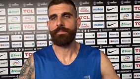 Ο Νίκος Στυλιανού στο Sportal