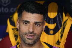 Ταρεμί: «Θα επιλέξω τη νέα μου ομάδα τις επόμενες ημέρες»