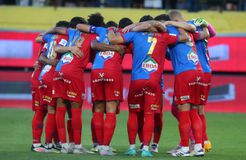 Χωρίς δύο ο Βόλος με Ολυμπιακό