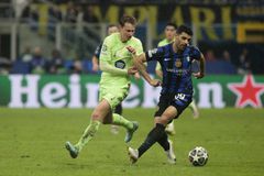 Ο Ολυμπιακός έχει το πάνω χέρι για τον Ταρεμί σύμφωνα με τον Ρομάνο