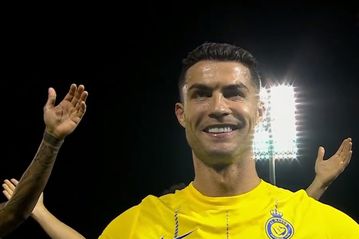 Ο Κριστιάνο Ρονάλντο με γκολ και όμορφη ασίστ έδωσε άλλη μια νίκη στην Αλ Νασρ (vids)