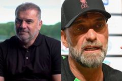 Αποθέωσε τον Ποστέκογλου ο Κλοπ: «Είναι κορυφαίος προπονητής»