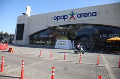 Νέα Φιλαδέλφεια: Η αποκαλυπτική ΕΔΕ για το φιάσκο με τους Κροάτες χούλιγκαν