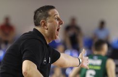 Τακιανός: «Kρατάμε την καλή μας άμυνα και την ομαδικότητα, ανέτοιμοι Ολυμπιακός και Παναθηναϊκός για να κάνουμε πρόβλεψη»