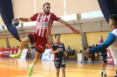 Δύο στα δύο ο Ολυμπιακός, 32-14 τον ΓΑΣ Κιλκίς