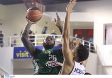 Τα highlights της άνετης πρόκρισης του Παναθηναϊκού στον τελικό (vid)