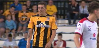 Συγκλονίζει Άγγλος ποδοσφαιριστής: «Δεν κοιμόμουν και για να λειτουργήσω την επόμενη μέρα έπρεπε να παίρνω κοκαΐνη»