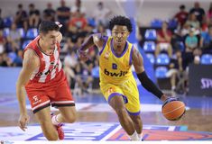 Ο Χαντς παίζει... μόνος του κόντρα στον Ολυμπιακό στο πρώτο ημίχρονο