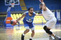 Χωρίς τον Μήτρου-Λονγκ θα παραταχθεί το Περιστέρι στον ημιτελικό με τον Ολυμπιακό