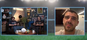 Κατσουράνης: «Οι διαιτησίες ήταν κακές σε Τρίπολη και Νέα Φιλαδέλφεια - Ξένοι διαιτητές σε όλα τα ματς» (vid)