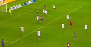 Νίκη πρωτιάς για τη Μπαρτσελόνα, 1-0 τη Σεβίλλη