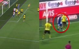 Ατρόμητος: «Όλα όσα βγαίνουν για τη φάση του Έρλινγκμαρκ είναι τουλάχιστον βιασμός της πραγματικότητας και των όσων βλέπουν τα μάτια μας»