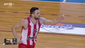 Ο Παπανικολάου μπήκε με... σπασμένα φρένα στη σεζόν! (vid)