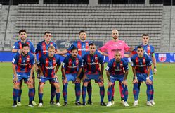 Με έναν τερματοφύλακα η αποστολή του Βόλου ενόψει ΟΦΗ!