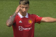 Τέλειωσαν τα αριστερά μπακ στη Γιουνάιτεντ - Πρόβλημα και με Μαρτίνες που μένει εκτός για καιρό