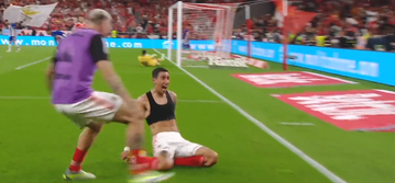 Ο Ντι Μαρία έδωσε τη νίκη στη Μπενφίκα στο κλάσικο με την Πόρτο και την ανέβασε στην κορυφή