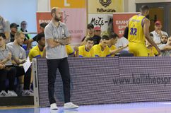 Σπανούλης: «Ο Ολυμπιακός είναι δυο ταχύτητες πάνω από εμάς»!