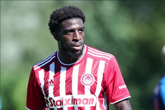 Επίσημο: Στην Αλ Τζαζίρα ο Αμπουμπακάρ Καμαρά