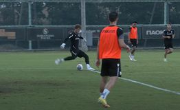 Ναντίρ Ελ Σαγιέντ: Τα δοκιμαστικά στον ΠΑΟΚ και ο ρόλος του σκάουτινγκ