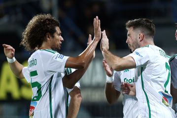 Παναθηναϊκός: Από τους 0... στους 9 βαθμούς σε μία διετία