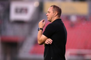 ΠΑΣ Γιάννινα: Αμφίβολος ο Γκαρό με Ολυμπιακό, συμπλήρωσε κάρτες ο Τζίνο