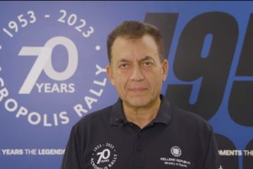 Βρούτσης: «Θα γίνουν οι απαραίτητες ενέργειες για να αντιμετωπιστούν γρήγορα τα προβλήματα στο ΟΑΚΑ»