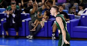 Η πλαισίωση των δύο «πυλώνων» του και ο «χαμένος» Γκριγκόνις