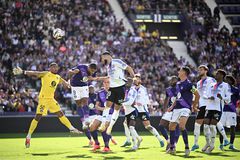 Η Λυών μετά τον Ολυμπιακό νίκησε και την Τουλούζ σε φινάλε θρίλερ (vid)