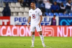 «Η Κρουζ Αζούλ απέρριψε πρόταση δανεισμού για τον Γιακουμάκη από την Σάρλοτ»