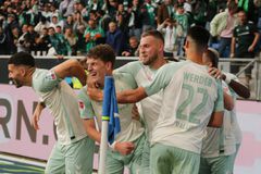 Αδιανόητη ανατροπή της Βέρντερ που γύρισε το ματς από 0-3 σε 4-3 απέναντι στη Χόφενχαϊμ