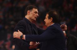 Τα «όπλα» στη φαρέτρα Μπαρτζώκα - Αταμάν και ποιοι μπορούν να γίνουν X-Factors